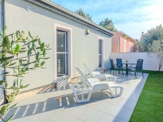 Holiday house Povljana  6