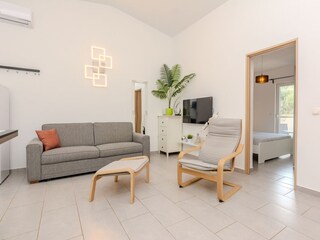 Ferienhaus Povljana  8