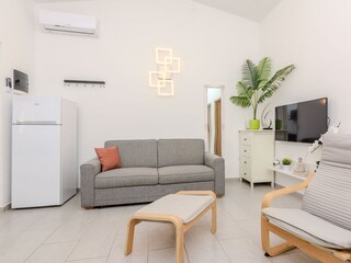 Ferienhaus Povljana  9