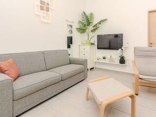 Ferienhaus Povljana  10