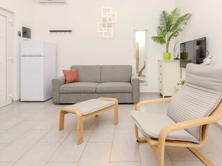 Ferienhaus Povljana  11