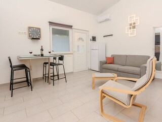 Ferienhaus Povljana  12