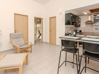 Ferienhaus Povljana  15