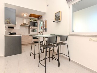 Ferienhaus Povljana  16