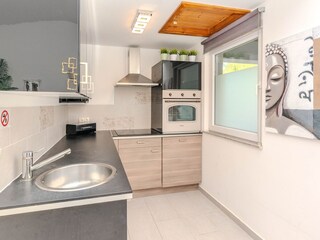 Holiday house Povljana  17