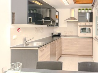 Ferienhaus Povljana  18