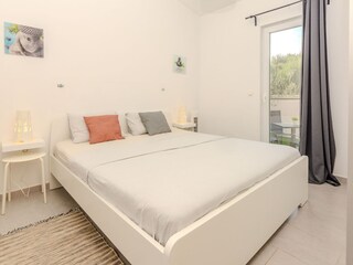 Ferienhaus Povljana  19