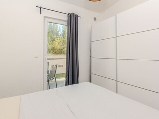 Ferienhaus Povljana  20