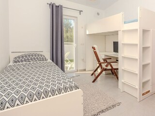 Ferienhaus Povljana  21