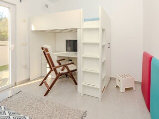 Ferienhaus Povljana  22