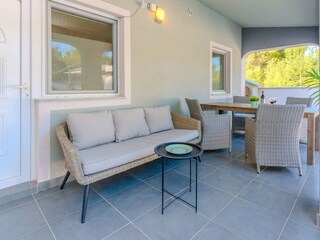 Holiday house Povljana  26