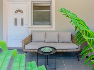 Ferienhaus Povljana  27