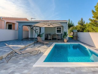 Holiday house Povljana  31