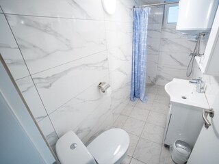 Apartment Privlaka  8