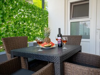 Apartment Privlaka  10