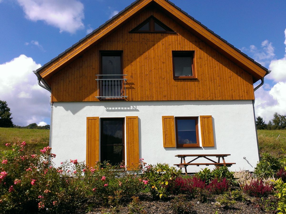 Holiday House Haus Am Uplandsteig Willingen Mr Rob Van Densen