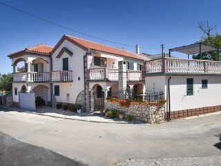 Apartment Privlaka  2