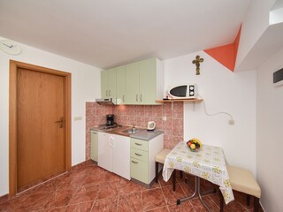 Apartment Privlaka  3