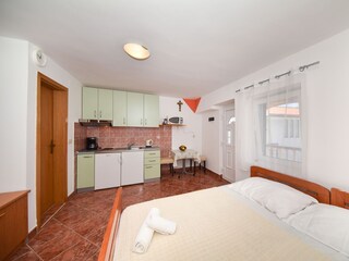 Apartment Privlaka  5