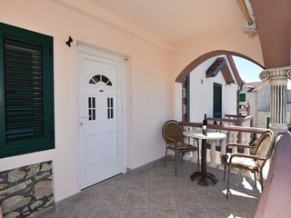 Apartment Privlaka  1