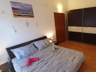 Apartment Tisno  12