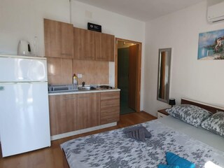 Apartment Tisno  1