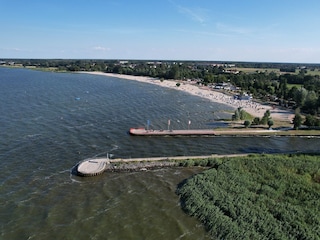 Holiday apartment Ueckermünde  10