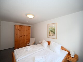 Holiday apartment Ueckermünde Bedroom 5