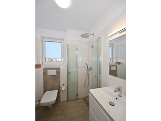 Holiday apartment Ueckermünde Bathroom 7