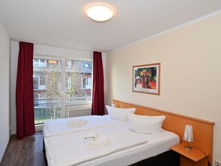 Holiday apartment Ueckermünde Bedroom 6