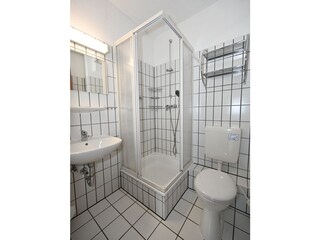 Bsp. 2-Raum Landblick Bad