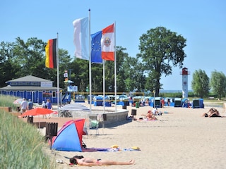 Holiday apartment Ueckermünde  15