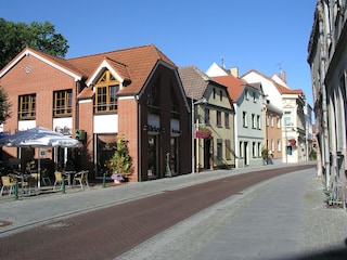 Holiday apartment Ueckermünde  14