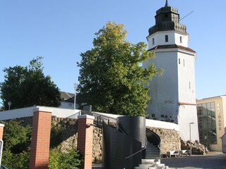 Rathausturm