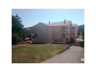 Holiday room Lopar  2