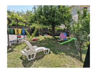 Ferienzimmer Lopar  3