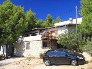 Apartment Vis (Stadt)  2