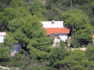 Apartment Vis (Stadt)  3