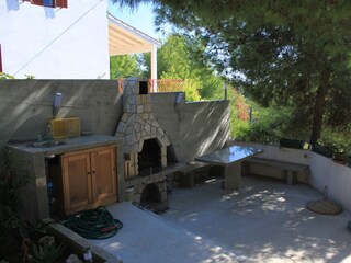 Apartment Vis (Stadt)  5