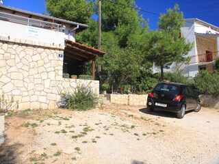 Apartment Vis (Stadt)  9