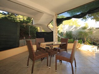 Apartment Vis (Stadt)  18