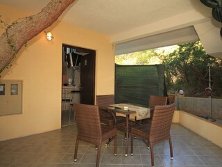 Apartment Vis (Stadt)  19