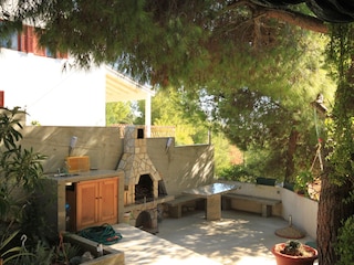 Apartment Vis (Stadt)  20