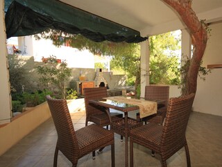 Apartment Vis (Stadt)  1