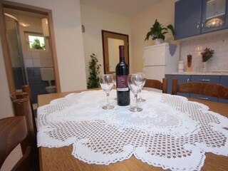 Apartment Vis (Stadt)  15