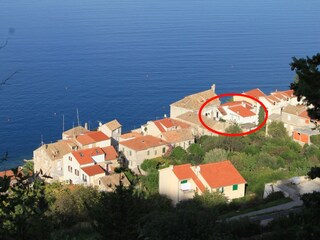 Apartment Vis (Stadt)  2