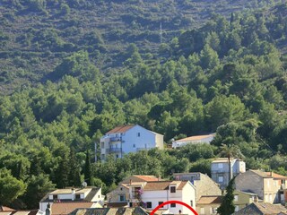 Apartment Vis (Stadt)  3