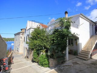 Apartment Vis (Stadt)  4