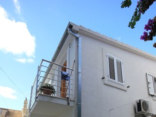 Apartment Vis (Stadt)  5