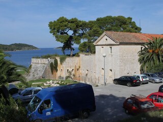 Apartment Vis (Stadt)  10